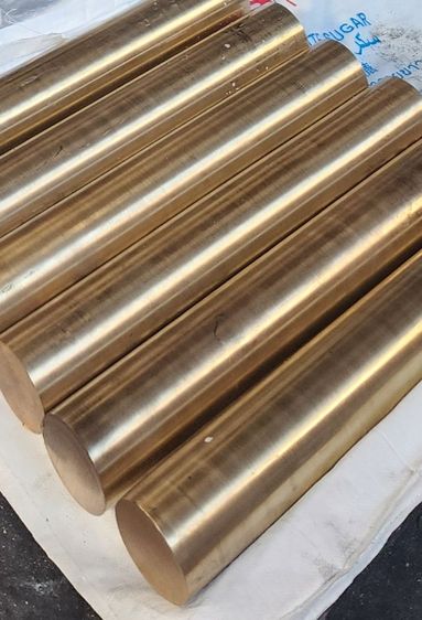 ผลิตทองเหลืองเส้น รูปที่ 2