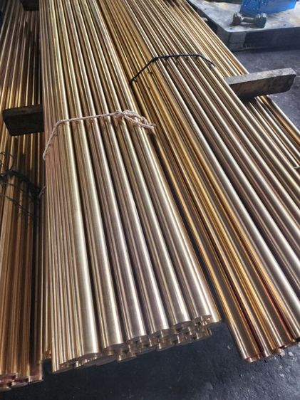 ผลิตทองเหลืองเส้น รูปที่ 5