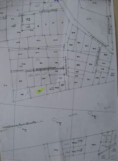 ขาย-ให้เช่า ที่ดิน 148 ตรว. ถมแล้ว กลางเมืองโคราช ติดแนวถนนเลียบทางรถไฟ โรงแรมสีมาธานี รูปที่ 4