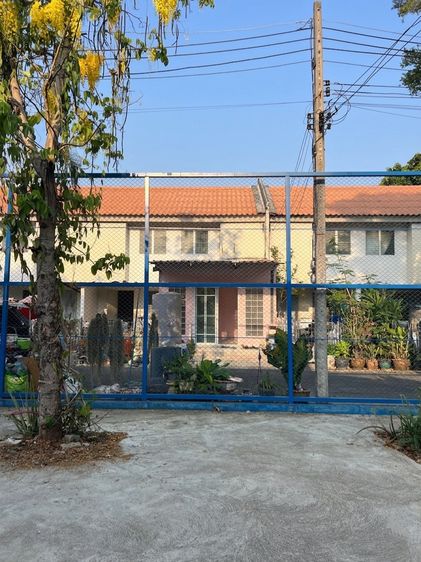 อื่นๆ 2012 ขายทาวน์เฮ้าส์ เอื้ออาทร7ทับ3 ลำลูกกาคลอง7 ปทุมธานี รูปที่ 3