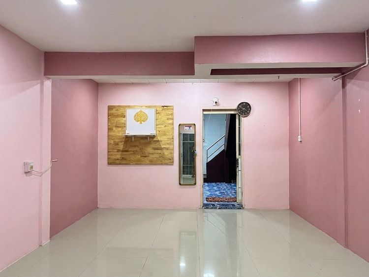 อื่นๆ 2012 ขายทาวน์เฮ้าส์ เอื้ออาทร7ทับ3 ลำลูกกาคลอง7 ปทุมธานี รูปที่ 2