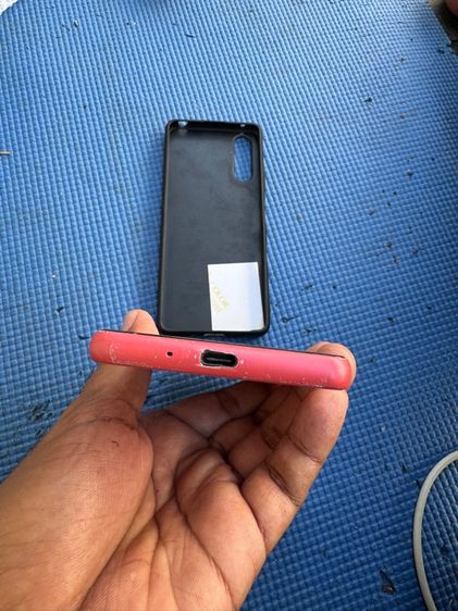 SONY Xperia 10 III 5G Ram6 128g สภาพสวย รูปที่ 8