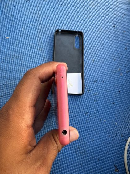 SONY Xperia 10 III 5G Ram6 128g สภาพสวย รูปที่ 7