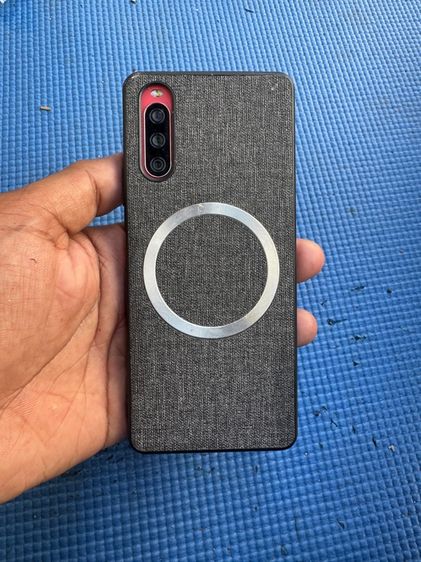 SONY Xperia 10 III 5G Ram6 128g สภาพสวย รูปที่ 3