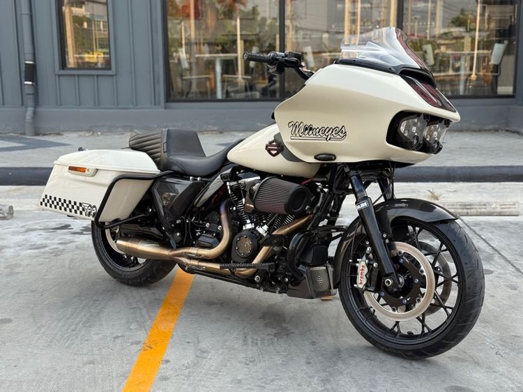 Harley Davidson Road Glide 2022 🤍 ขาย  แลก  เทริน RG 🤍