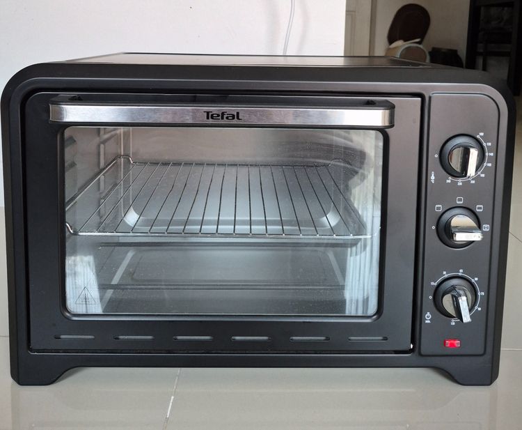 เตาอบ Tefal ขนาด 40 ลิตร รูปที่ 4