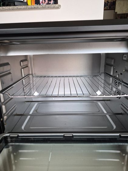 เตาอบ Tefal ขนาด 40 ลิตร รูปที่ 3