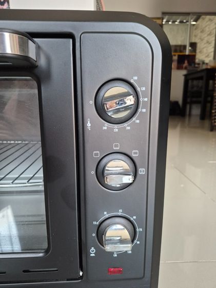 เตาอบ Tefal ขนาด 40 ลิตร รูปที่ 2