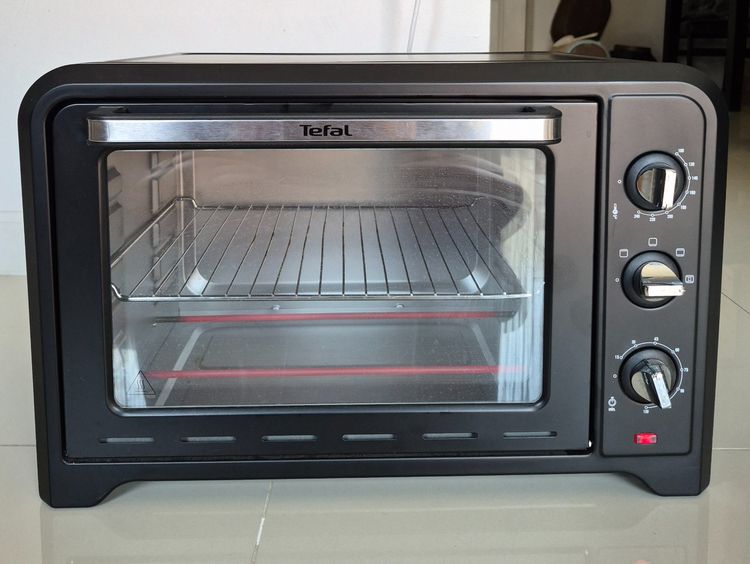 เตาอบ Tefal ขนาด 40 ลิตร รูปที่ 5