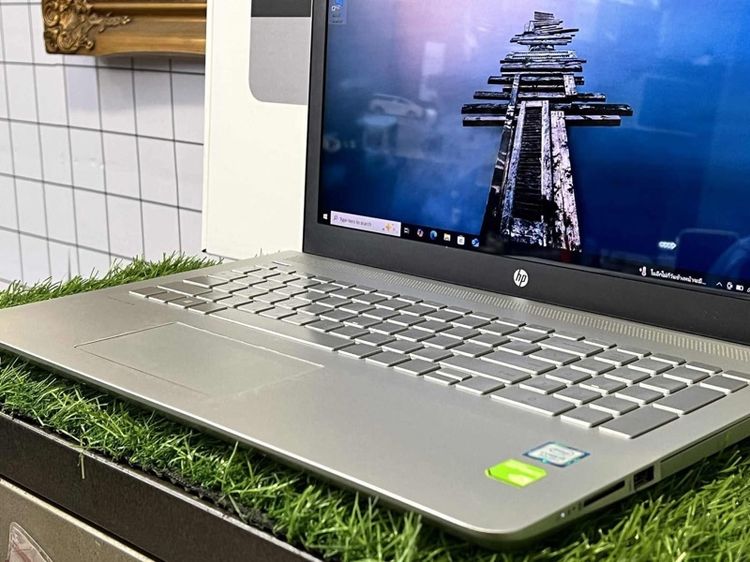 HP Pavillion 15 รูปที่ 4