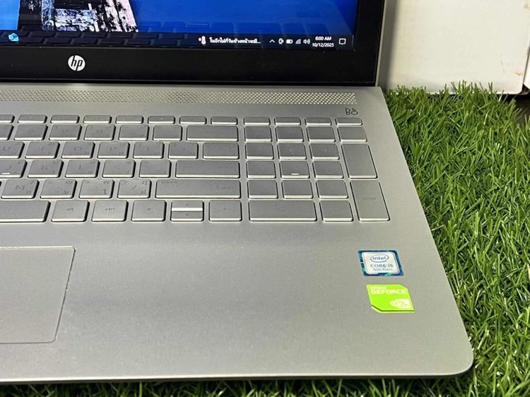 HP Pavillion 15 รูปที่ 3