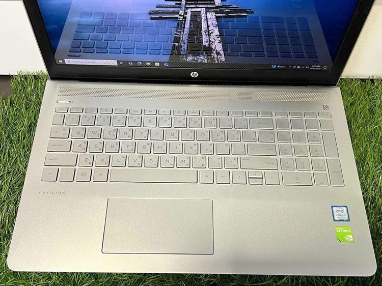 HP Pavillion 15 รูปที่ 8