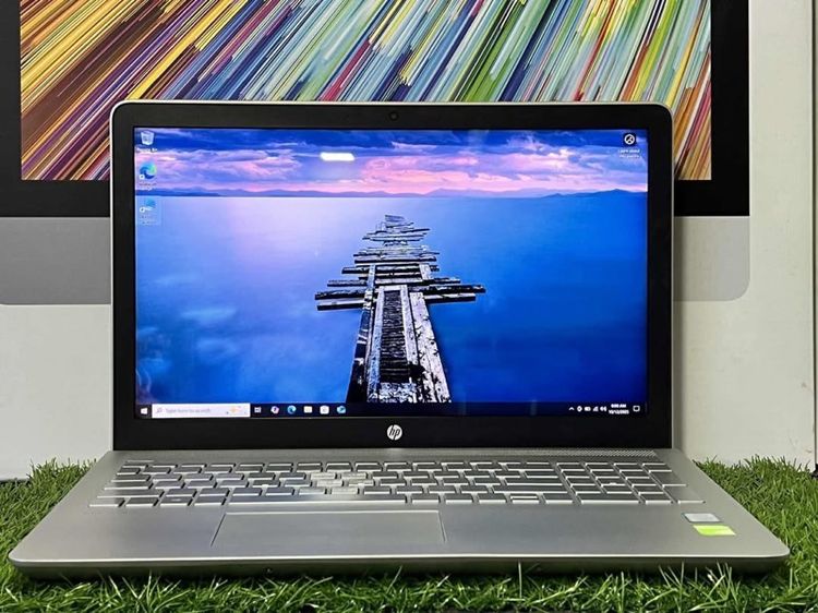 HP Pavillion 15 รูปที่ 2
