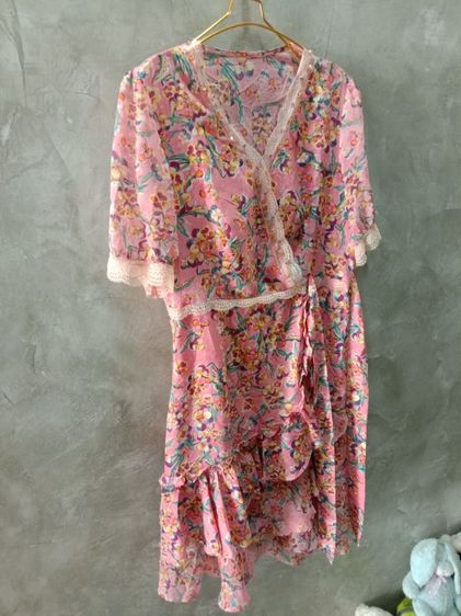 เสื้อผ้าแฟชั่น รูปที่ 2