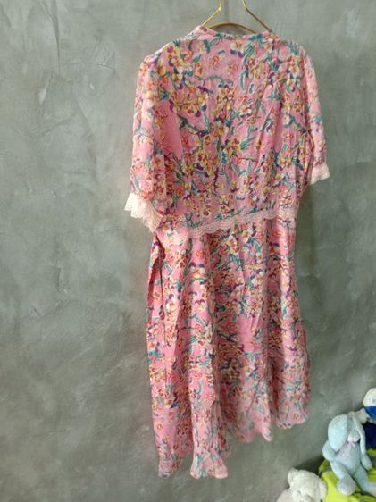 เสื้อผ้าแฟชั่น รูปที่ 3