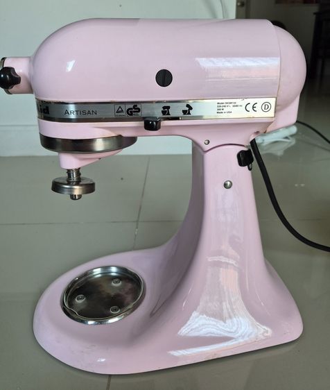 KitchenAid Artisan 5KSM150 รูปที่ 4
