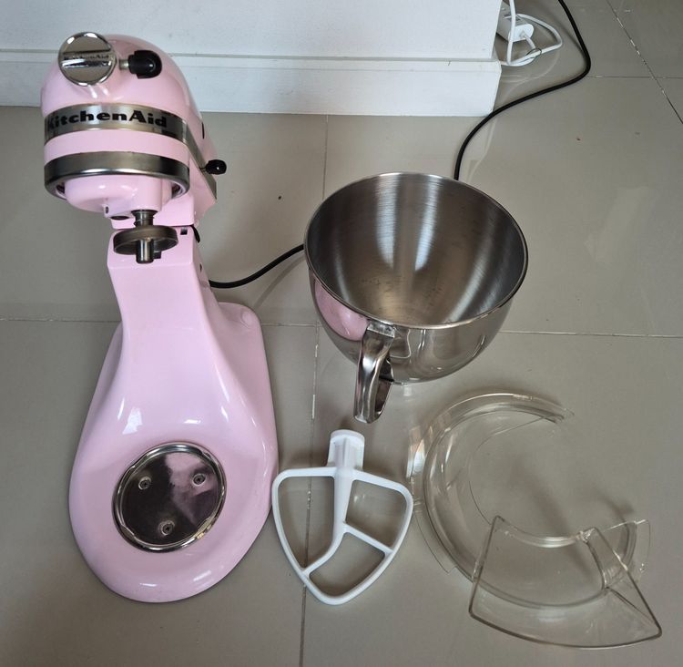 KitchenAid Artisan 5KSM150 รูปที่ 6