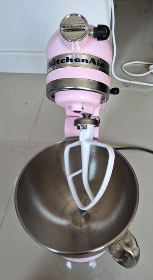 KitchenAid Artisan 5KSM150 รูปที่ 7