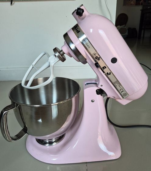 KitchenAid Artisan 5KSM150 รูปที่ 3