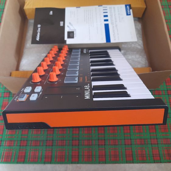 Artuia Minilab MK2 รูปที่ 3