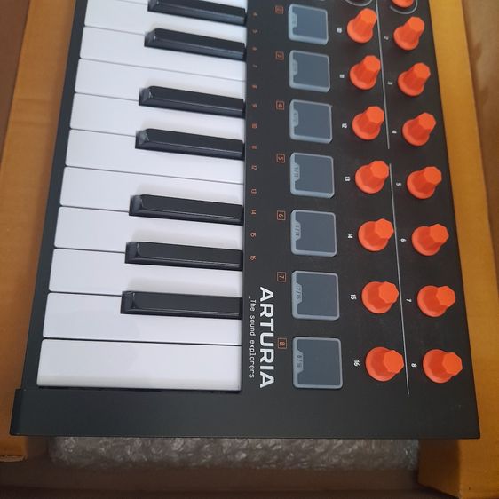 Artuia Minilab MK2 รูปที่ 8