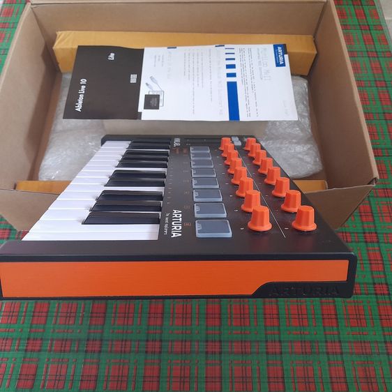 Artuia Minilab MK2 รูปที่ 2