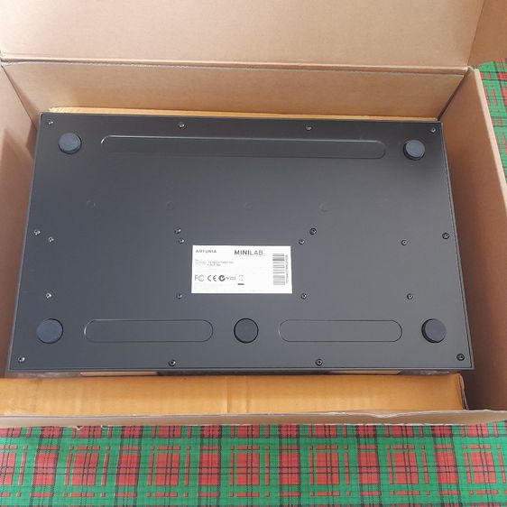 Artuia Minilab MK2 รูปที่ 6