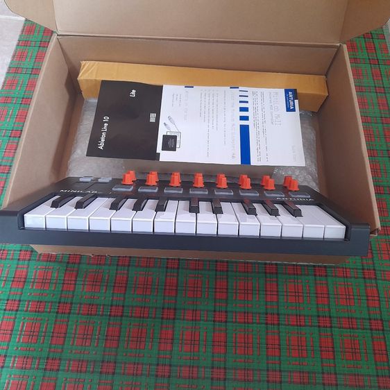 Artuia Minilab MK2 รูปที่ 5