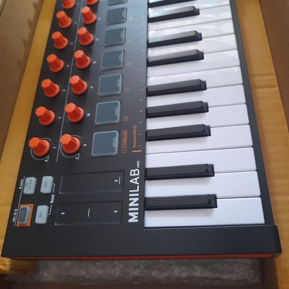 Artuia Minilab MK2 รูปที่ 7