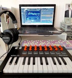 Artuia Minilab MK2 รูปที่ 10