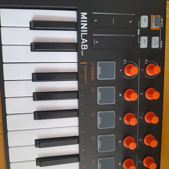 Artuia Minilab MK2 รูปที่ 9