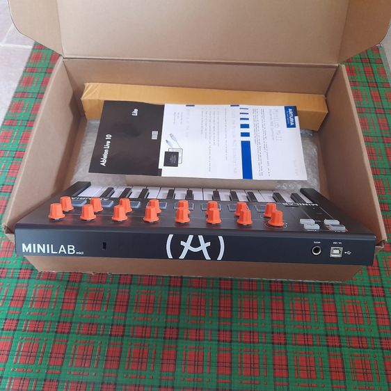 Artuia Minilab MK2 รูปที่ 4