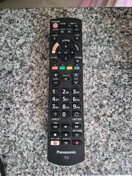 Smart TV Panasonic 49 นิ้ว รูปที่ 5