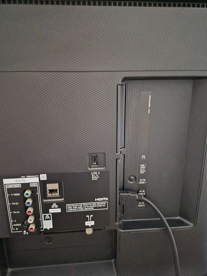 Smart TV Panasonic 49 นิ้ว รูปที่ 3