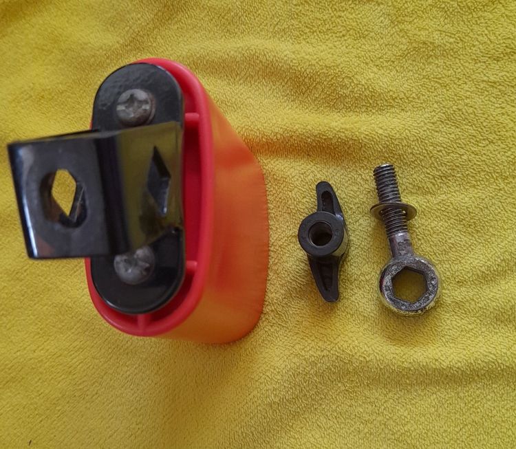 คาวเบล แทมบูริน มาราคัส รูปที่ 7