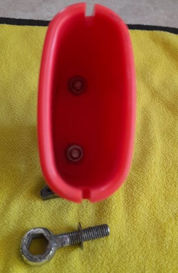 คาวเบล แทมบูริน มาราคัส รูปที่ 6