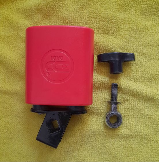 คาวเบล แทมบูริน มาราคัส รูปที่ 4