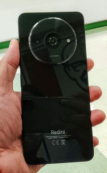 Xiaomi Redmi A3 สภาพสวย โหลดได้ทุกแอพ รูปที่ 2