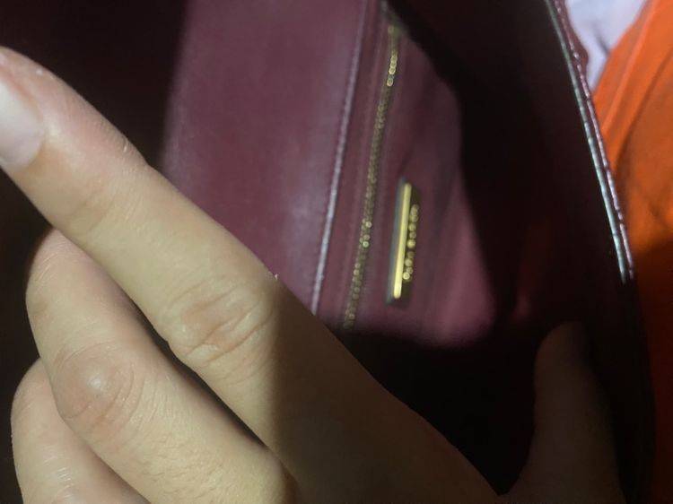 กระเป๋าสะพายข้าง Tory Burch  รูปที่ 4