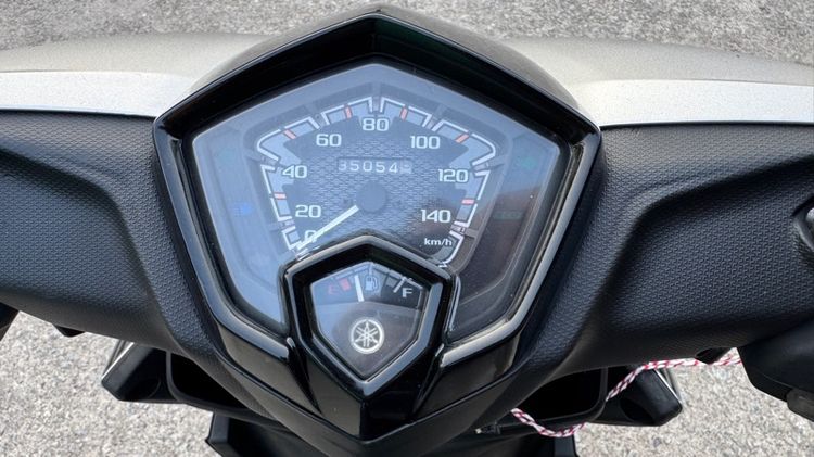 YAMAHA GT125 หัวฉีดออโต้สตาร์ทมือ เครื่องดีสีสวยต้องมาดูของจริงมีสถานที่ให้ทดลองขับขี่ก่อนซื้อ รูปที่ 3