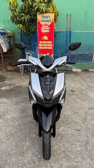 YAMAHA GT125 หัวฉีดออโต้สตาร์ทมือ เครื่องดีสีสวยต้องมาดูของจริงมีสถานที่ให้ทดลองขับขี่ก่อนซื้อ รูปที่ 4