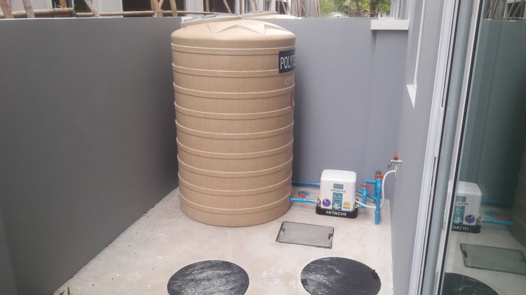 Pruksa มีบางส่วน 2017 โครงการ เดอะแพล้นท์ ซิตี้ เมืองทองธานี รูปที่ 2