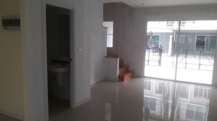 Pruksa มีบางส่วน 2017 โครงการ เดอะแพล้นท์ ซิตี้ เมืองทองธานี รูปที่ 3