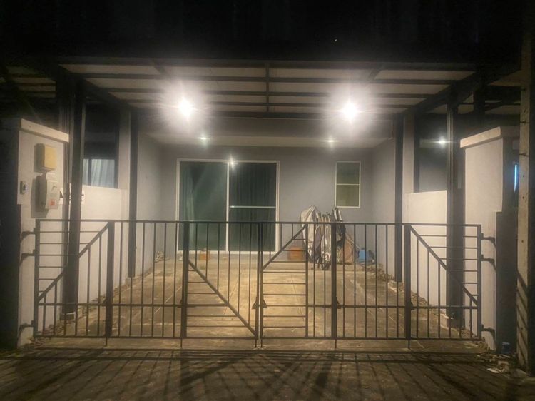 โครงการ เดอะแพล้นท์ ซิตี้ เมืองทองธานี