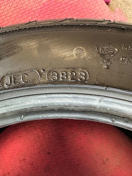 ยาง maxxis i por 195 55 15 1คู่ รูปที่ 4