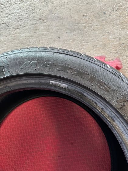 ยาง maxxis i por 195 55 15 1คู่ รูปที่ 6