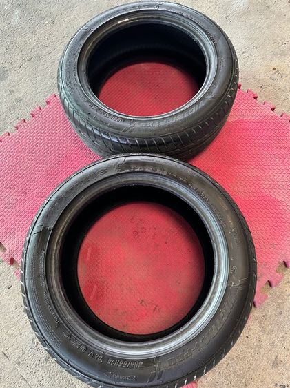 ยาง maxxis i por 195 55 15 1คู่ รูปที่ 7