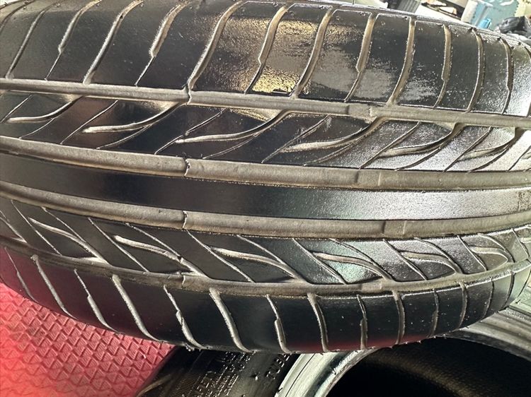 ยาง maxxis i por 195 55 15 1คู่ รูปที่ 2