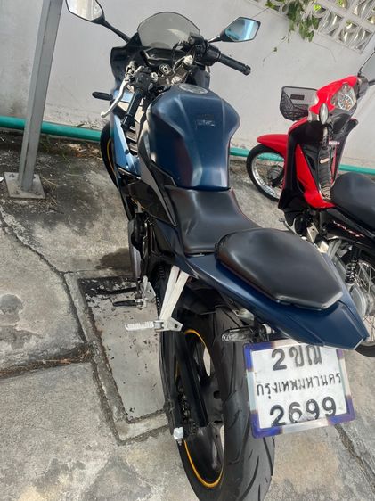 Cbr150r  รูปที่ 2