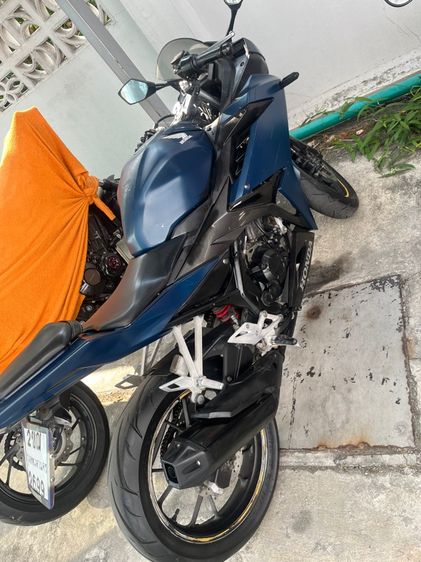 Cbr150r  รูปที่ 3